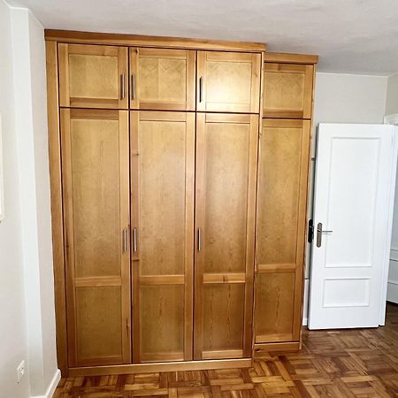 Apartament Vetusta Nest Oviedo Zewnętrze zdjęcie