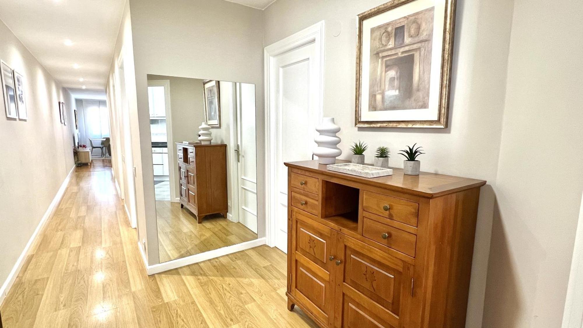 Apartament Vetusta Nest Oviedo Zewnętrze zdjęcie