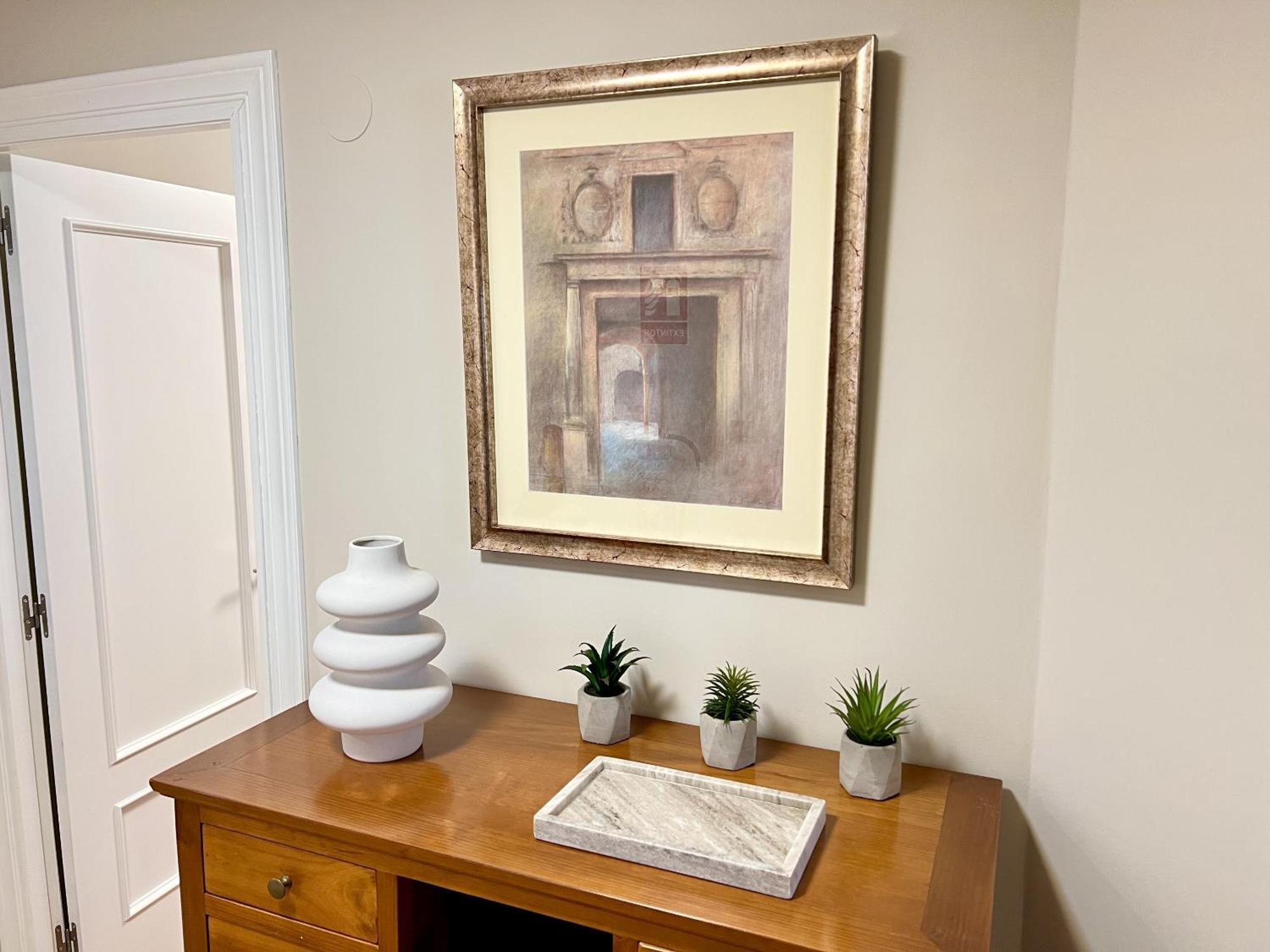 Apartament Vetusta Nest Oviedo Zewnętrze zdjęcie