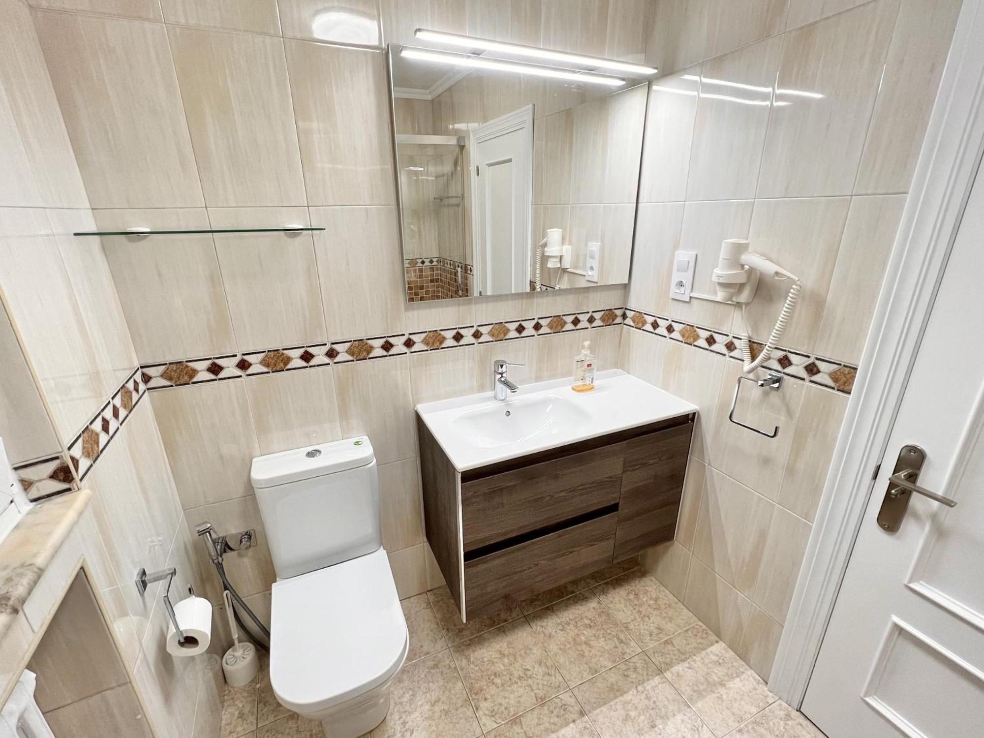 Apartament Vetusta Nest Oviedo Zewnętrze zdjęcie