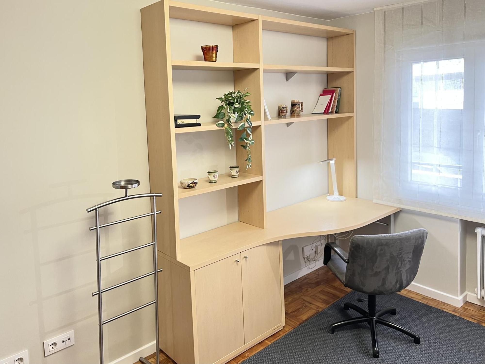 Apartament Vetusta Nest Oviedo Zewnętrze zdjęcie