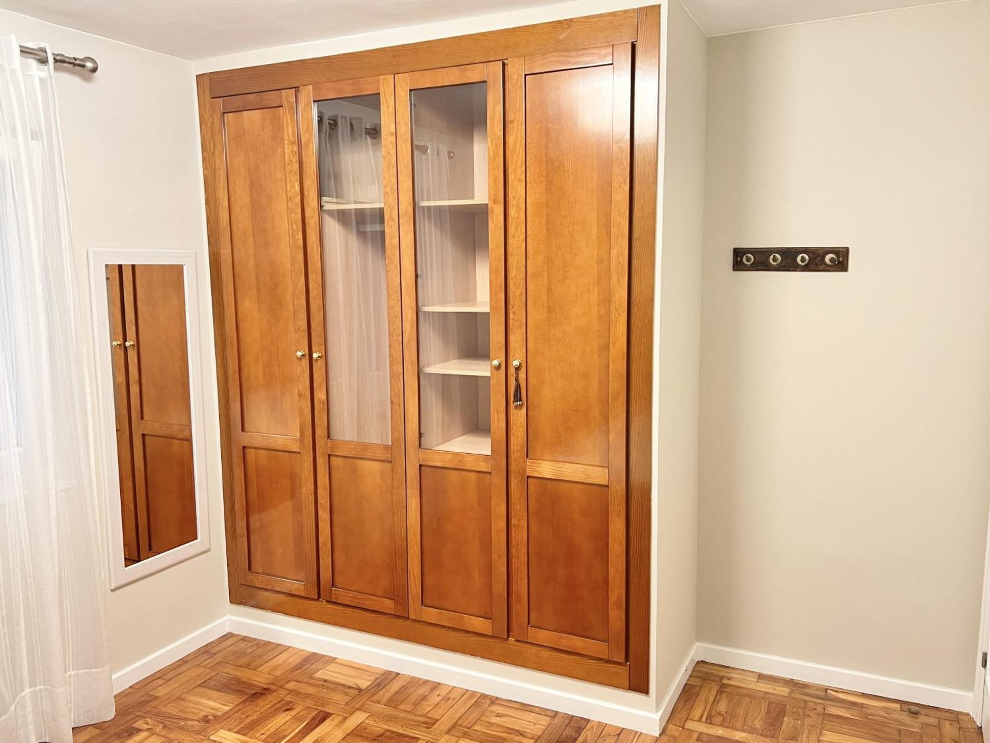Apartament Vetusta Nest Oviedo Zewnętrze zdjęcie