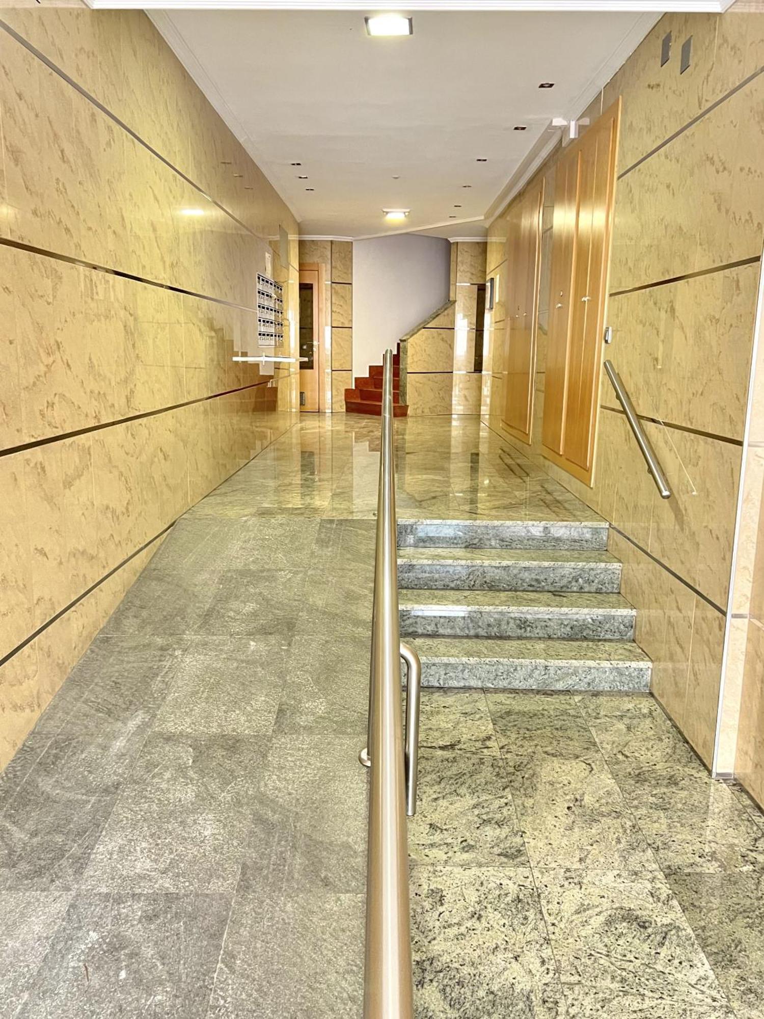 Apartament Vetusta Nest Oviedo Zewnętrze zdjęcie