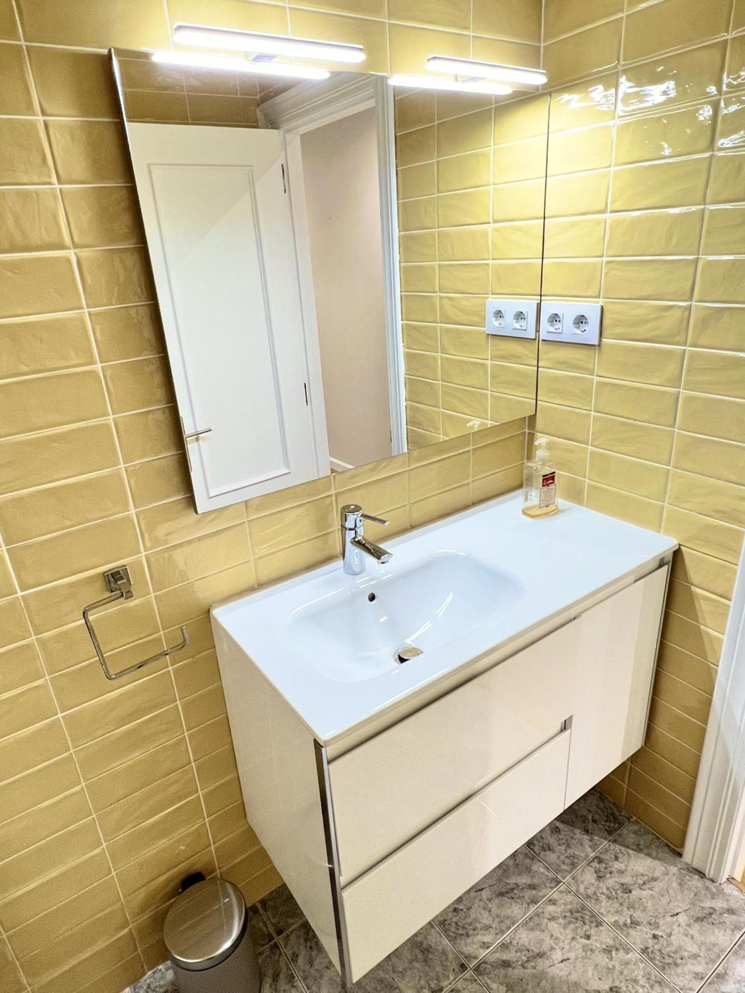 Apartament Vetusta Nest Oviedo Zewnętrze zdjęcie