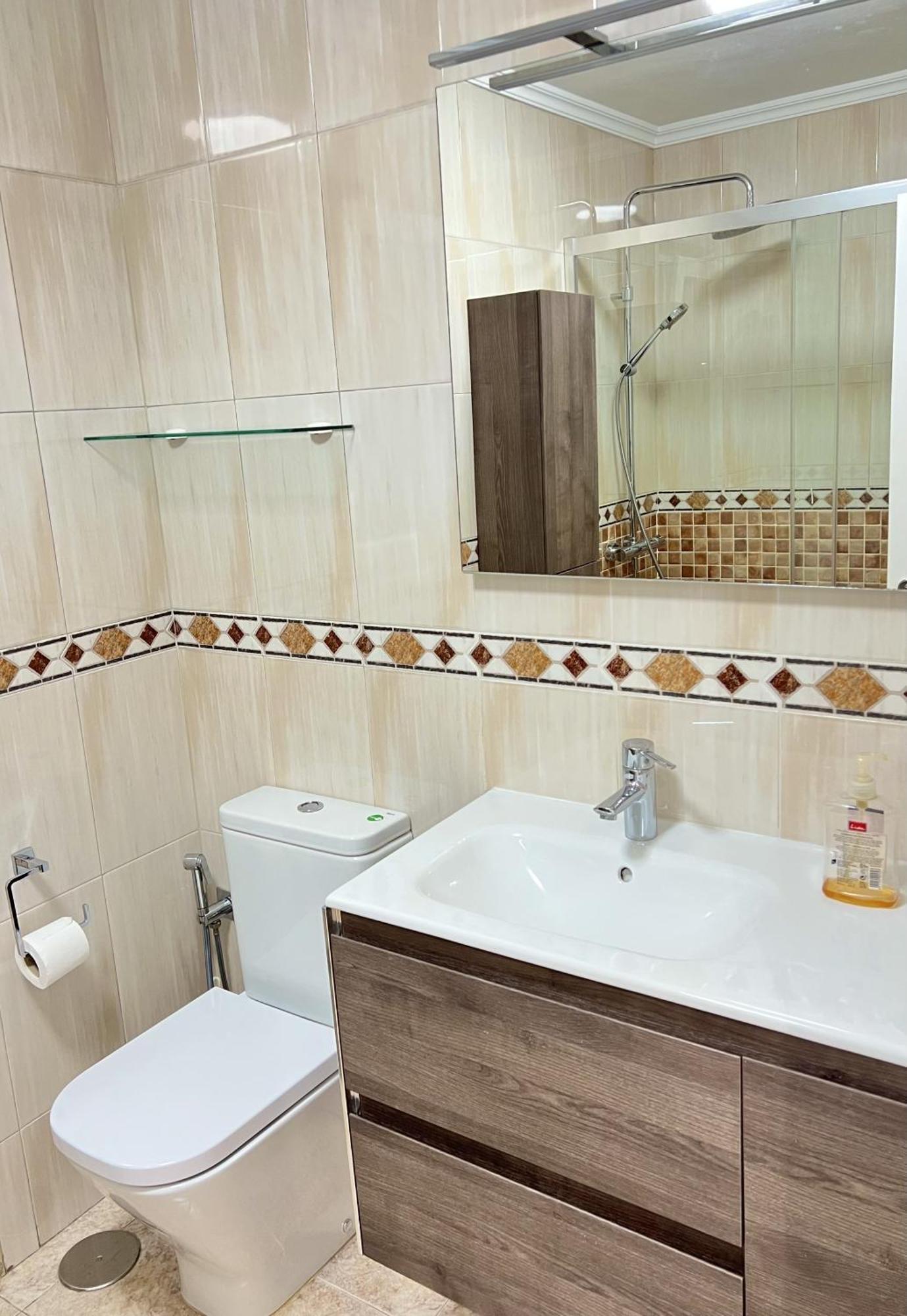 Apartament Vetusta Nest Oviedo Zewnętrze zdjęcie